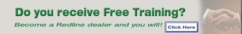 Redline Dealer Program