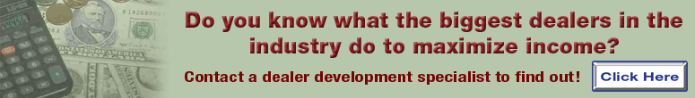 Dealer Development