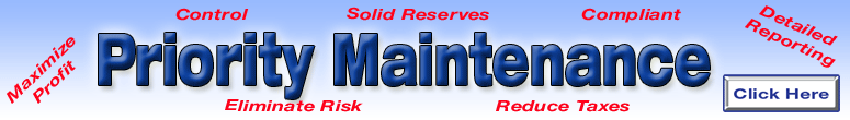 Prepaid Maintenance