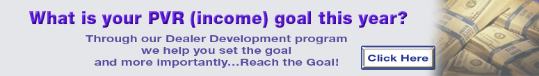 Dealer Development