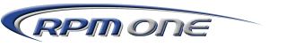 RPM ONE